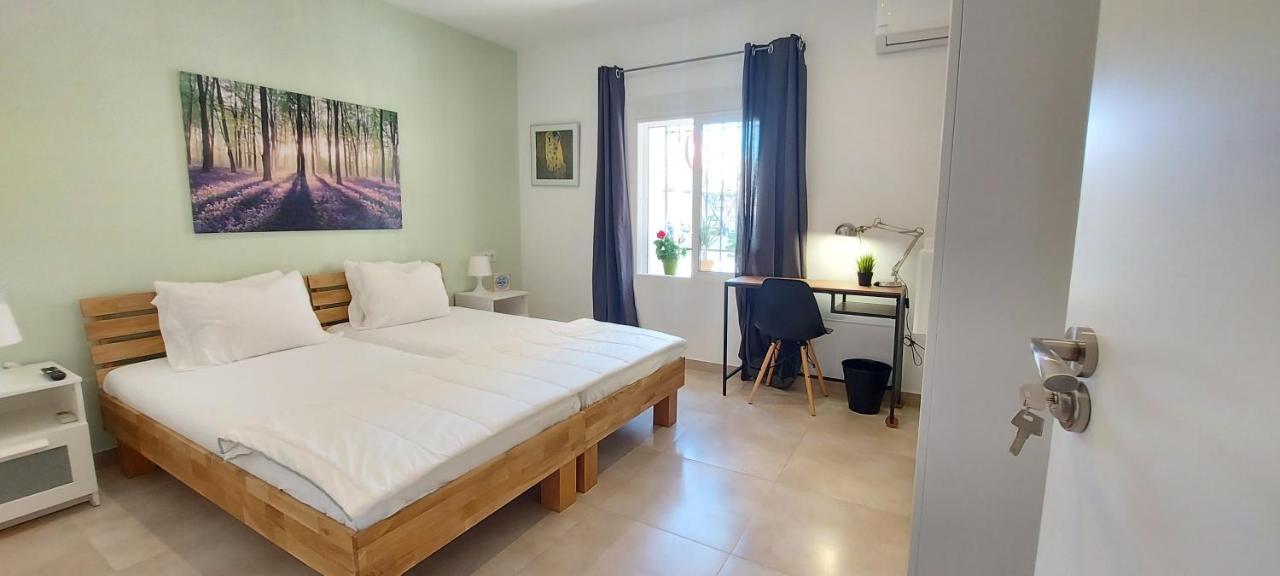 Apartamento Playa Valencia Beach Exterior photo